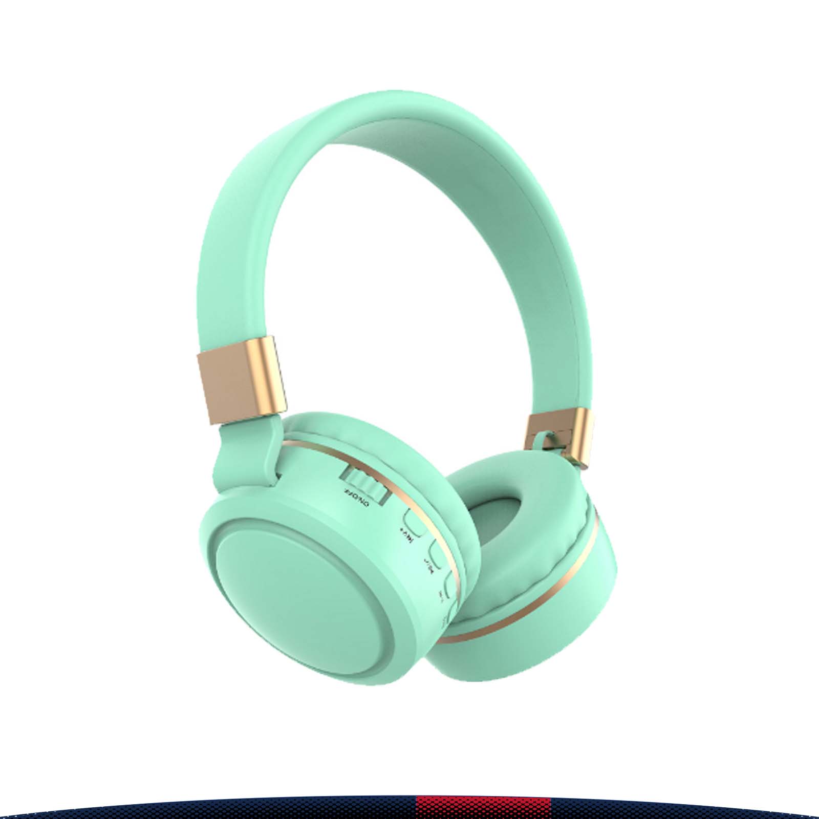 Dampha Bluetooth Headset 5