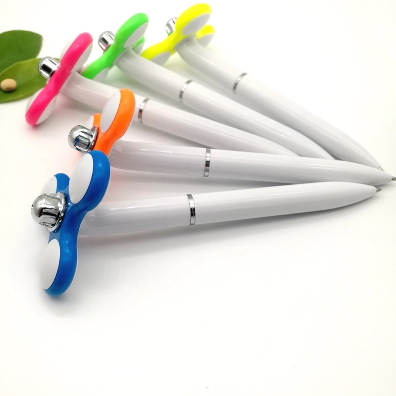 Abs Fidget Spinner Pen 3