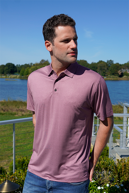 Vansport Pro Eagle Polo 60