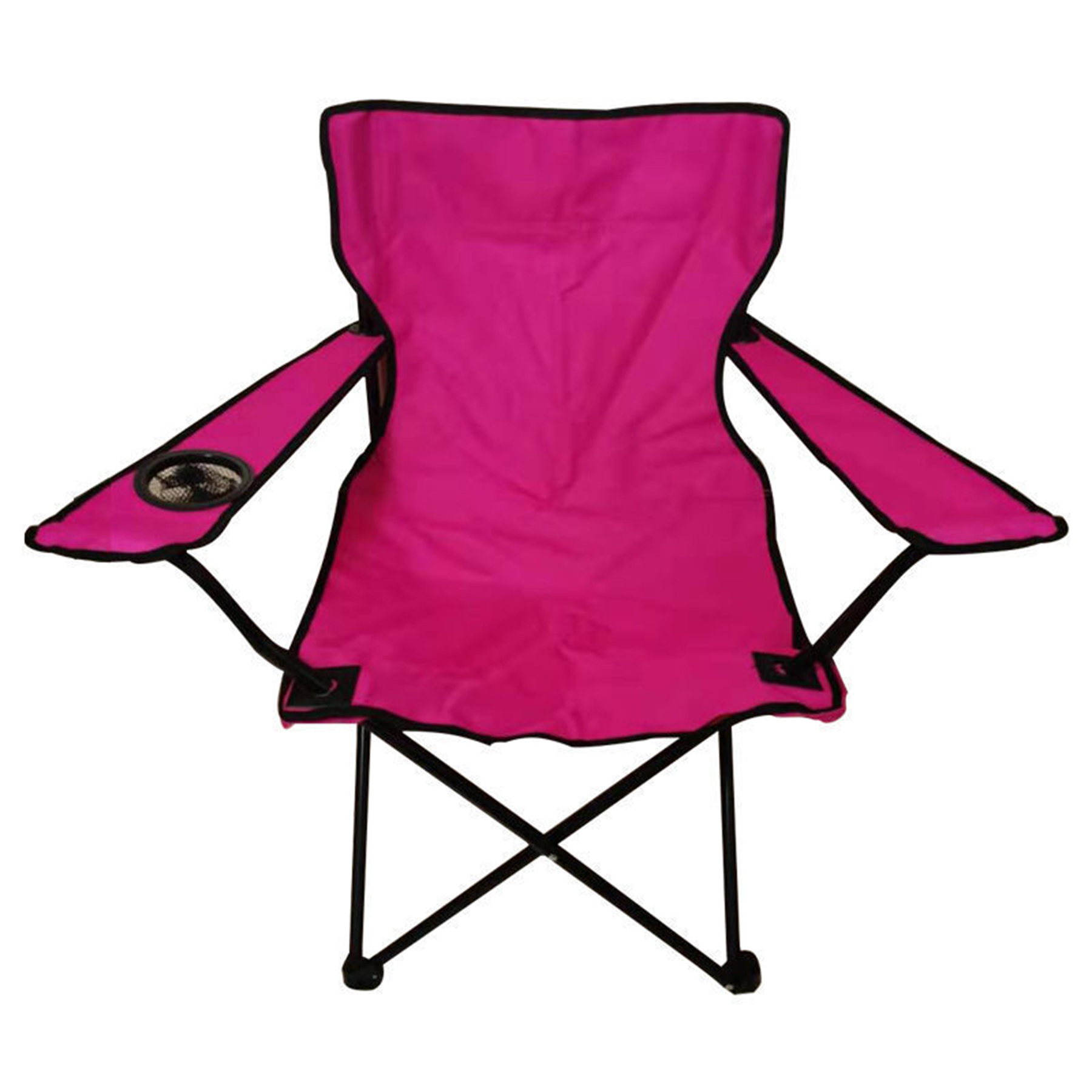 Outdoor Camping Collapsible Chair 2