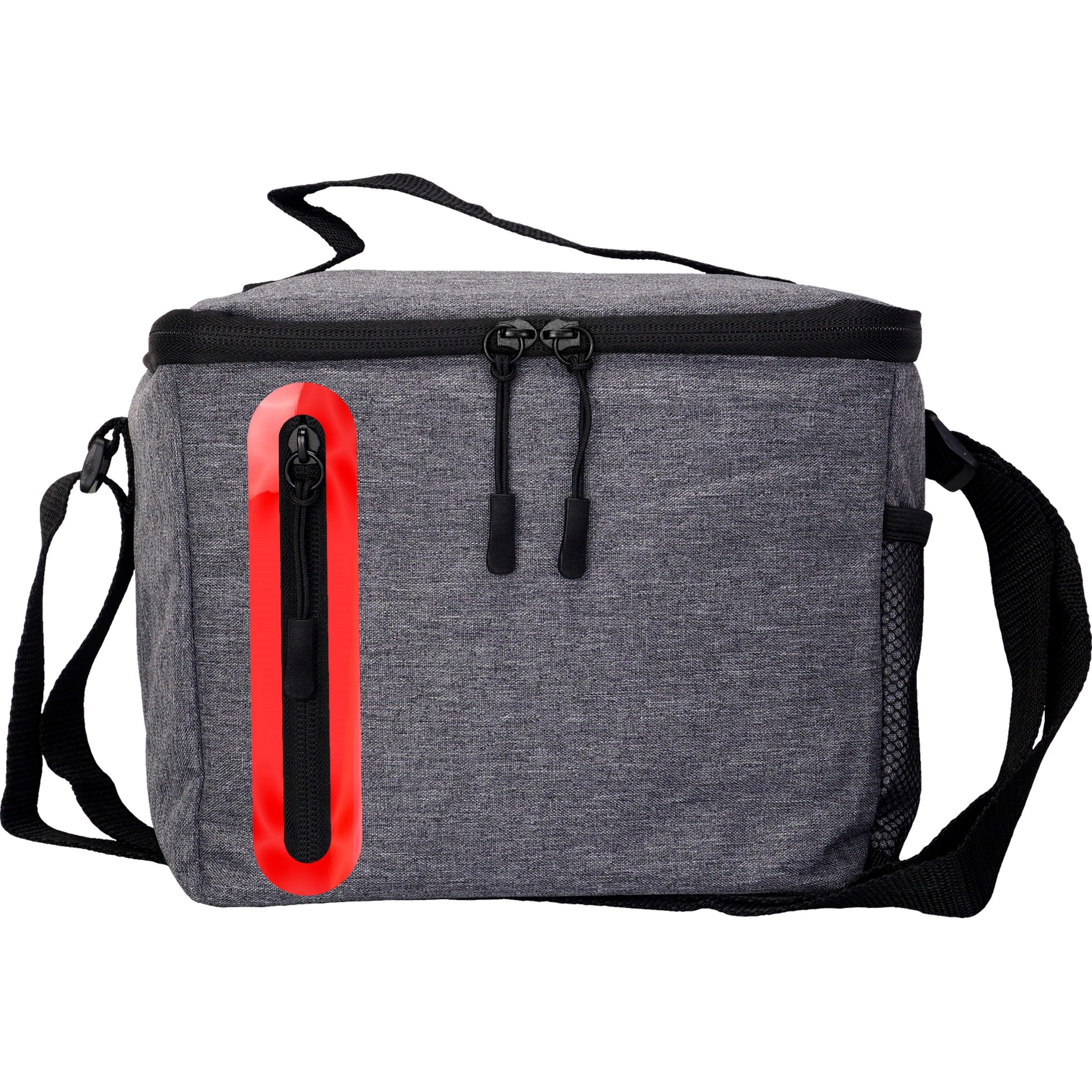 Oval Line Lunch Cooler 27