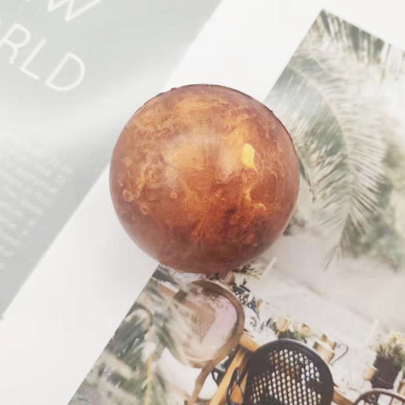 Mini Planet Squeeze Toy Stress Reliever 5
