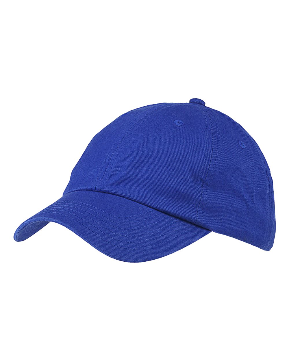 Youth Classic Brushed Twill Cap - BX001Y 12