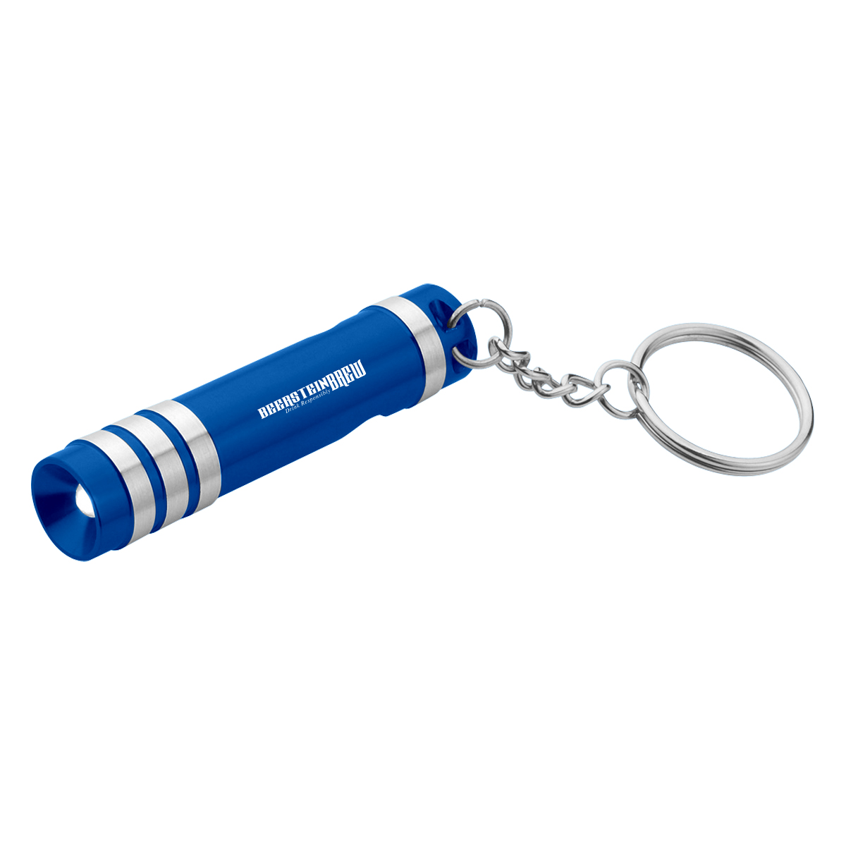 Versa Aluminum LED Key Light With Bottle Opener 11