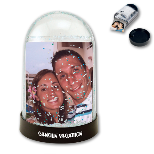 Photo Globe 2
