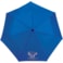 44" totes® 3 Section Auto Open/Close Umbrella 69