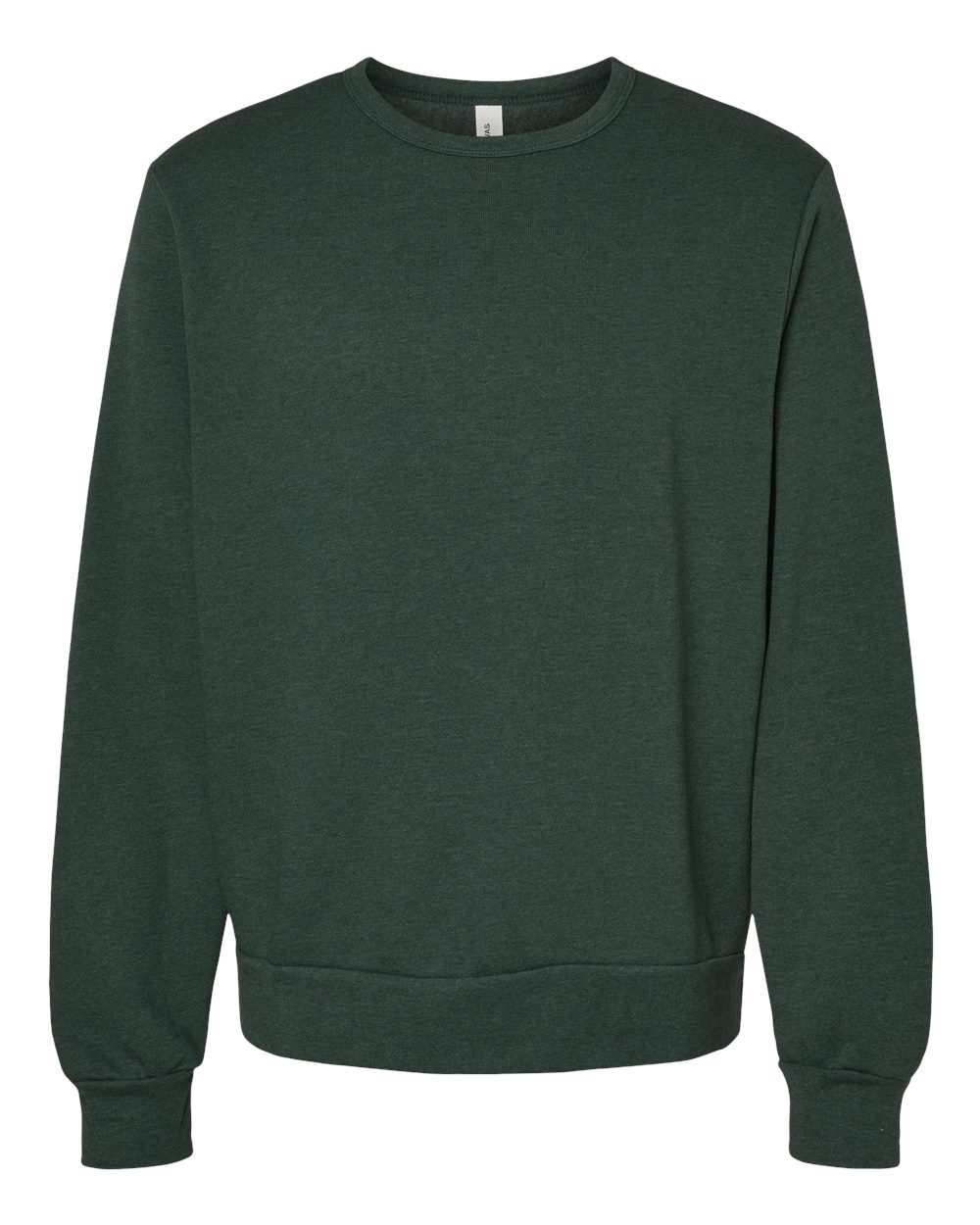 Unisex Sponge Fleece Classic Crewneck Sweatshirt - 3911 17