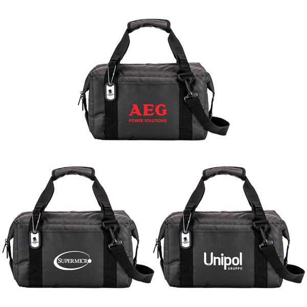 Basecamp Highland Peak Cooler 18