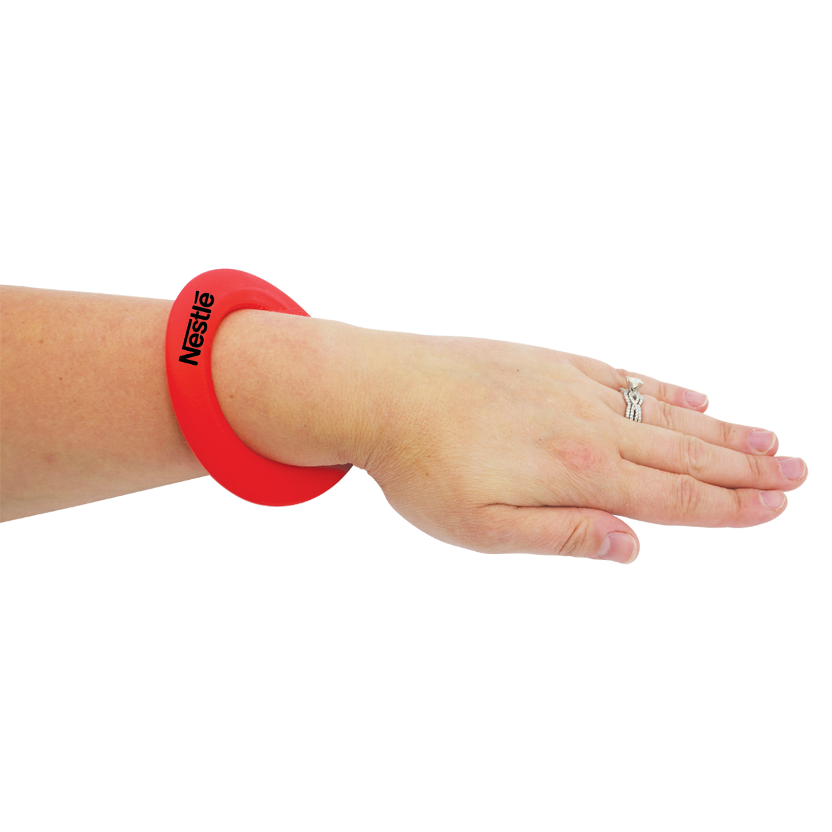 Wrist Disc 1