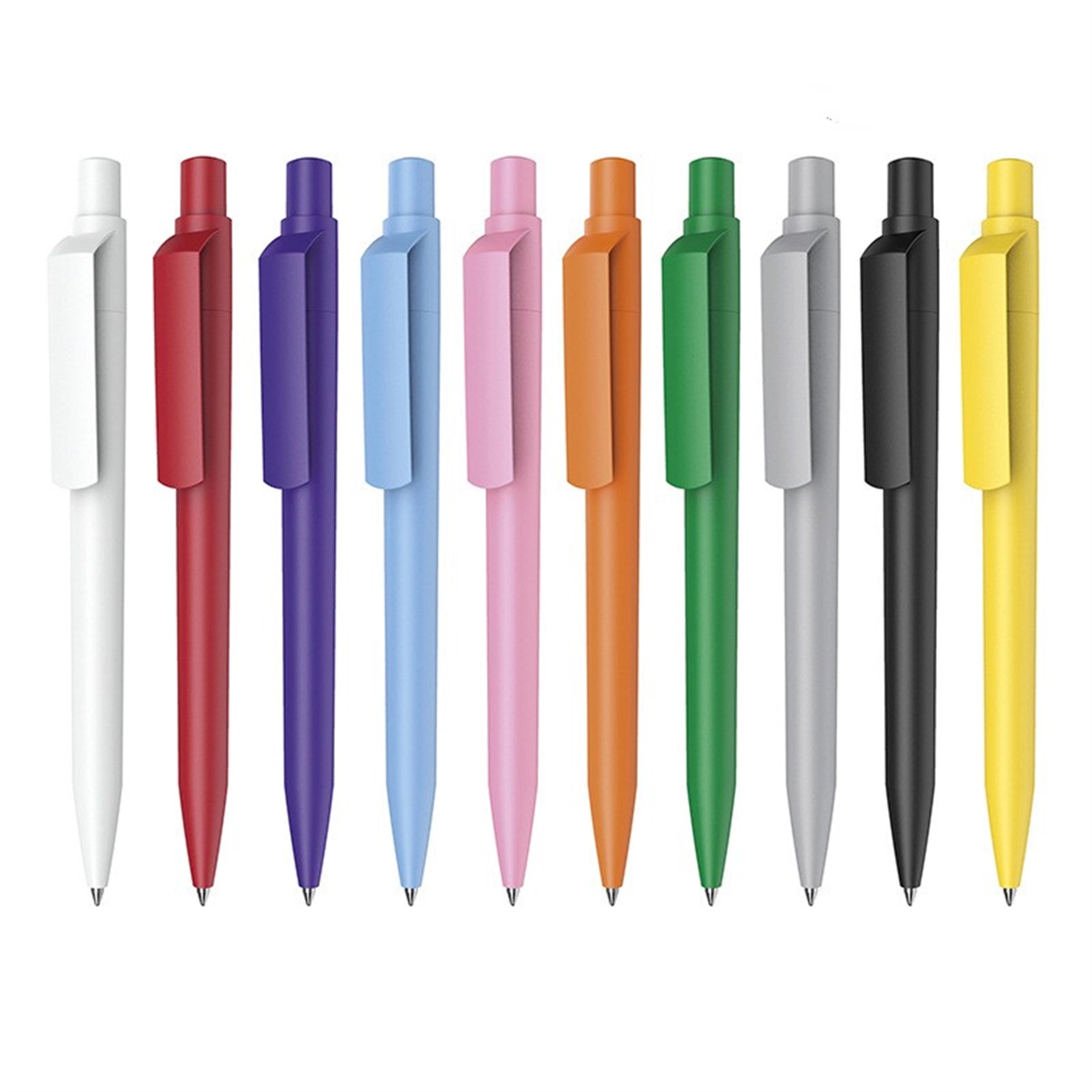 Custom High Quality Ballpoint Pen From Italy 5