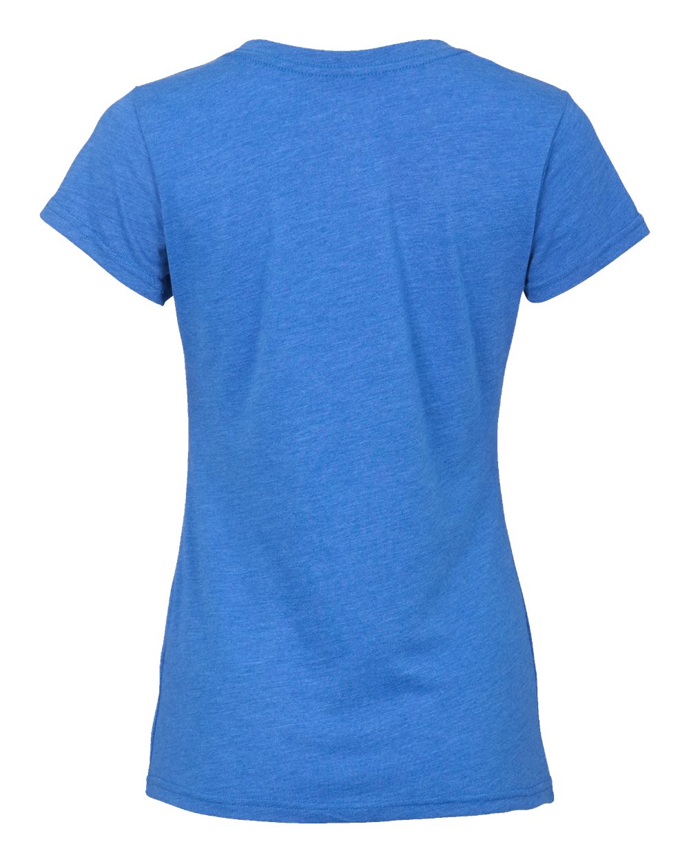 Women's Tri-Blend T-Shirt - BW2101 31
