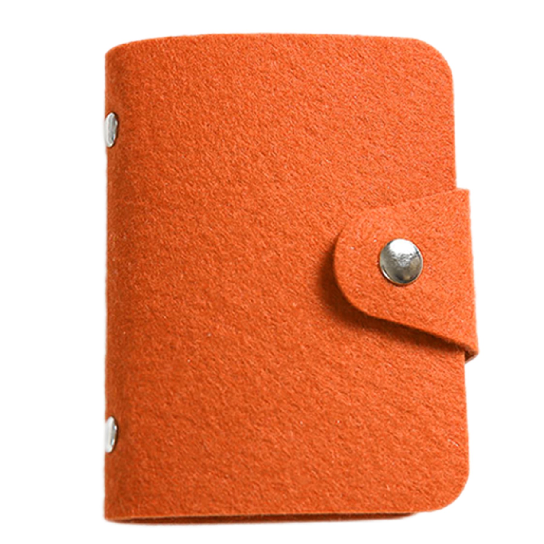 Business Card Holder Book 5