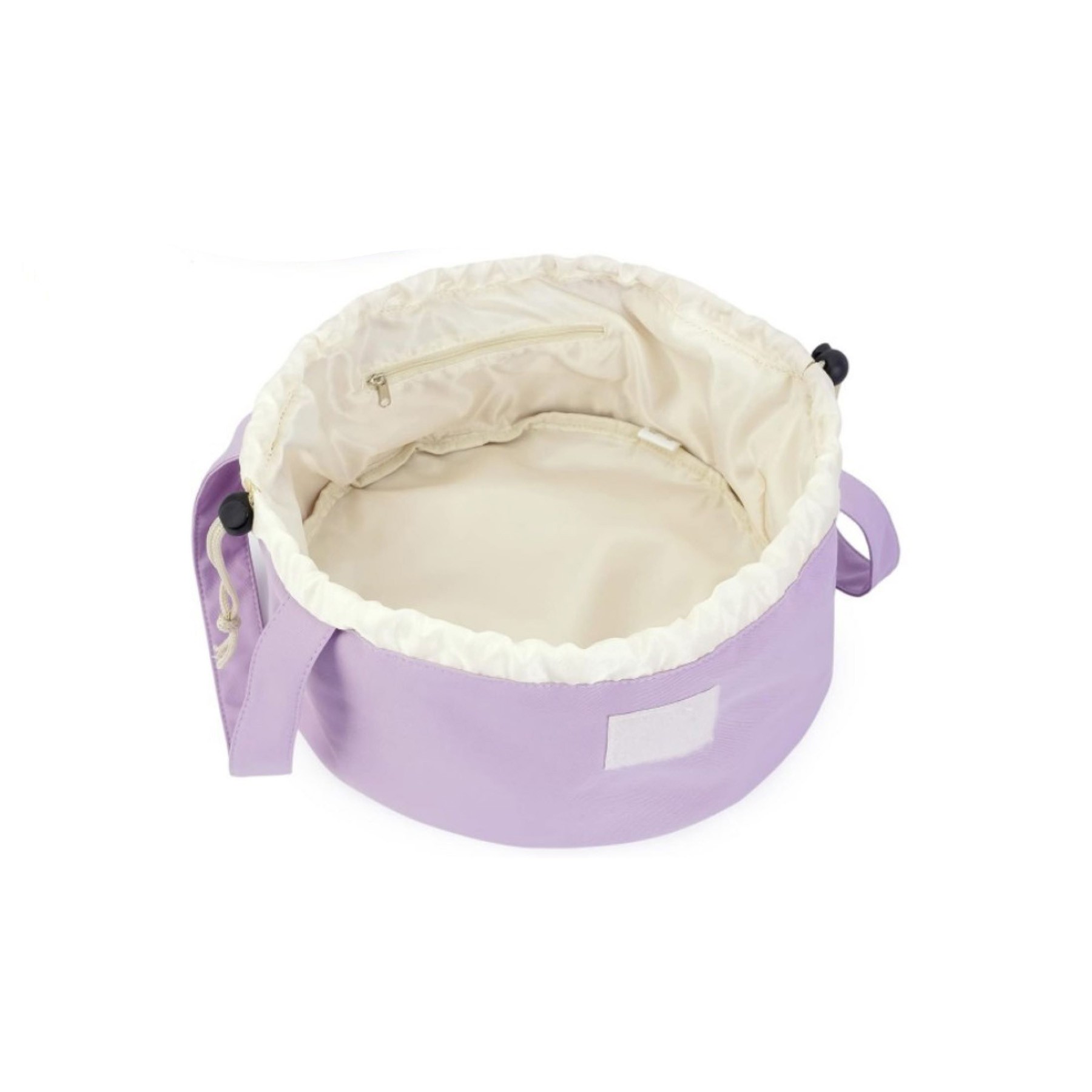 Drawstring Makeup Bag 2