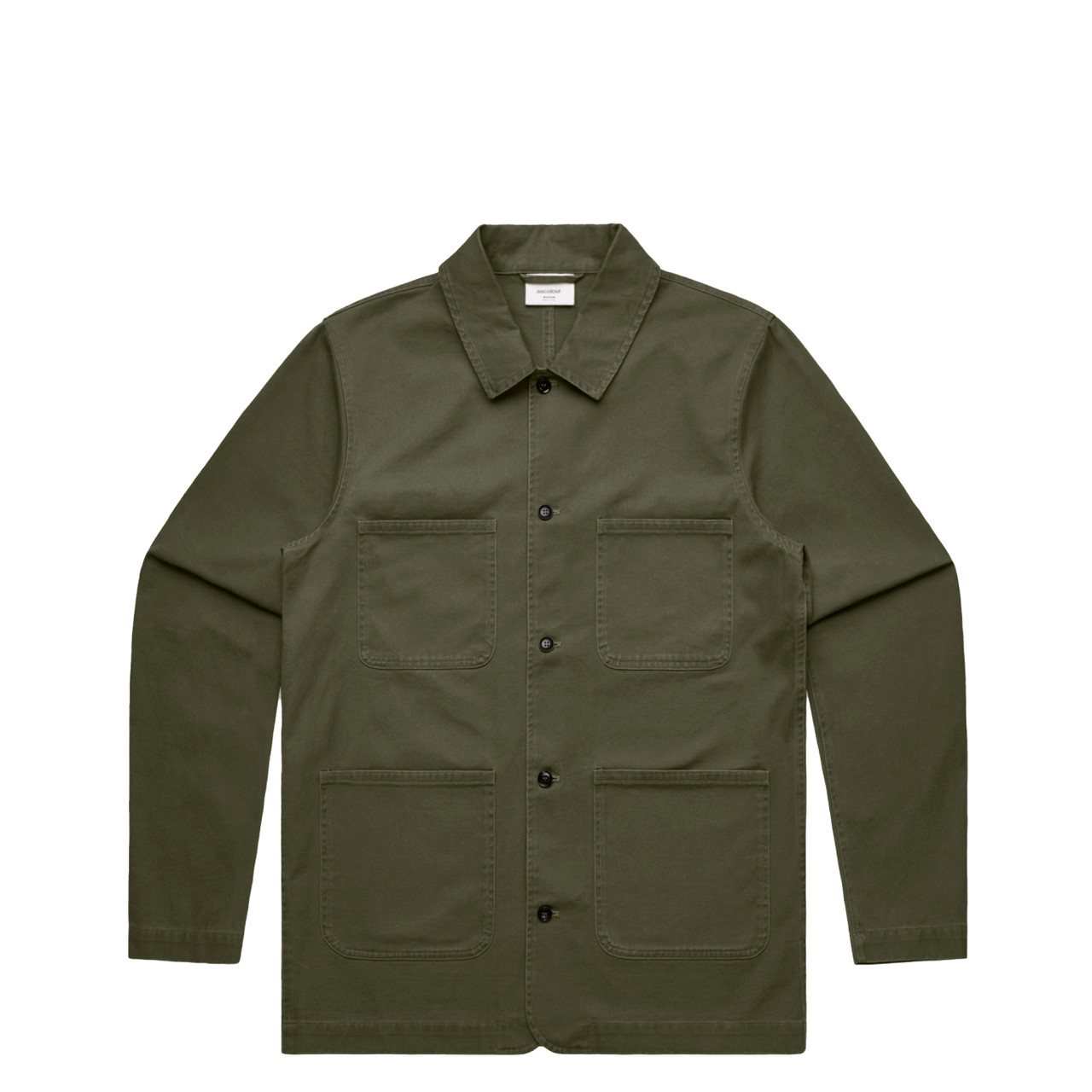Chore Jacket | 5522 14