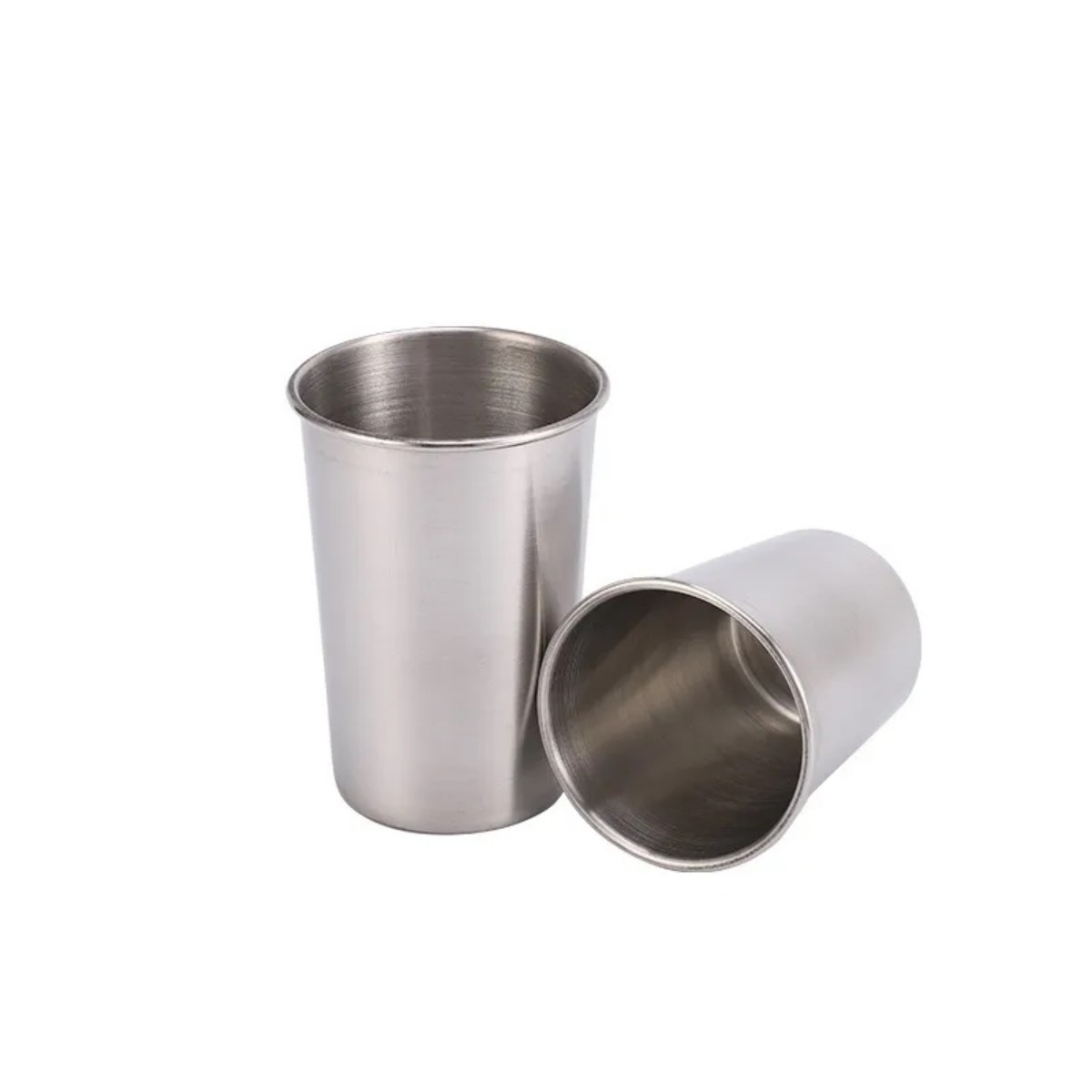 Reusable Stainless Cup for Events and Parties 1