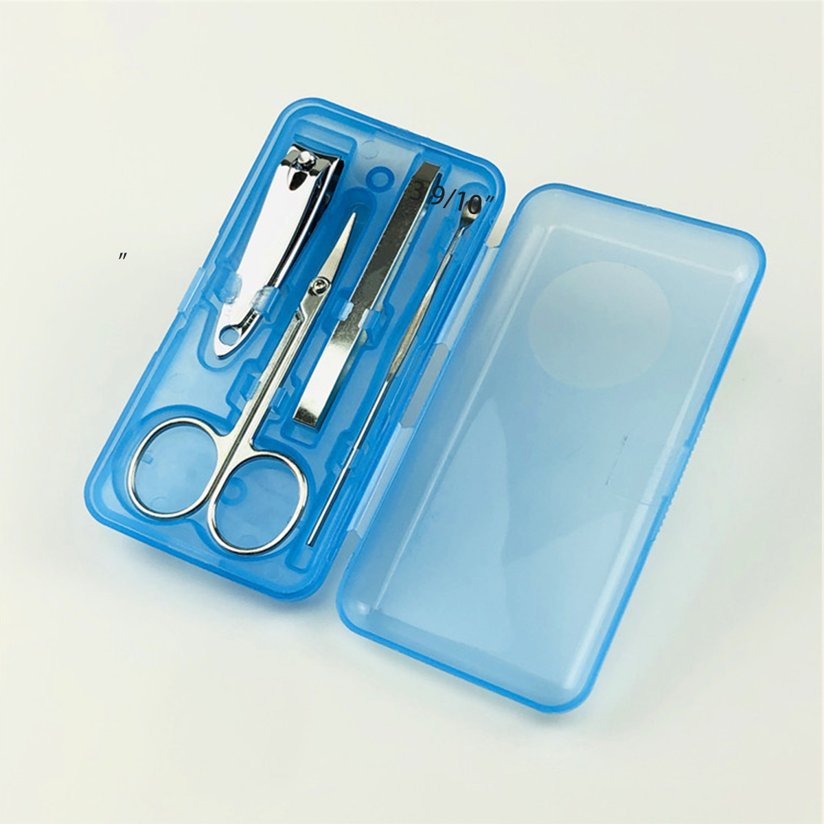 Professional Nail Clipper Set 4