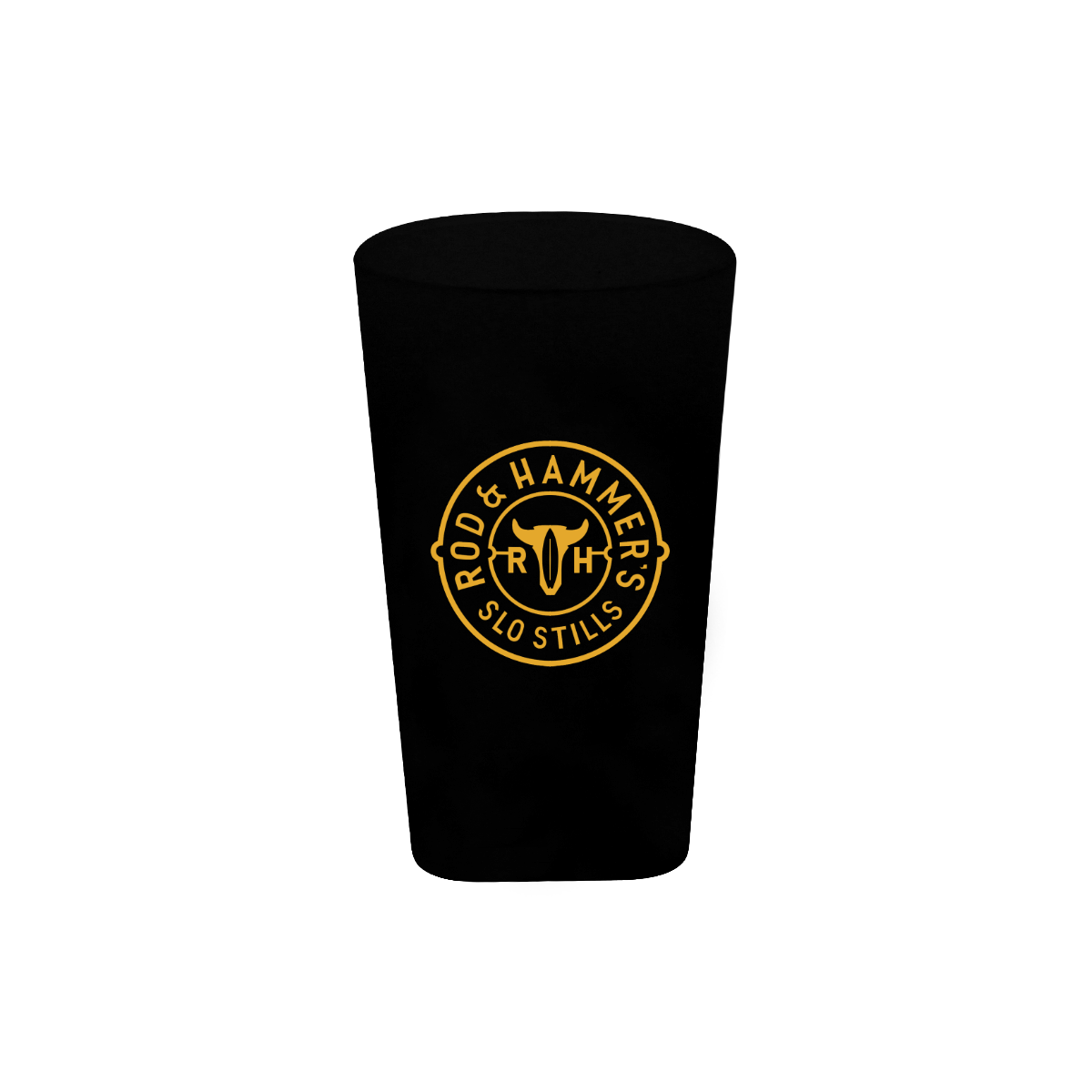 2 oz. Plastic Shot Glass 7