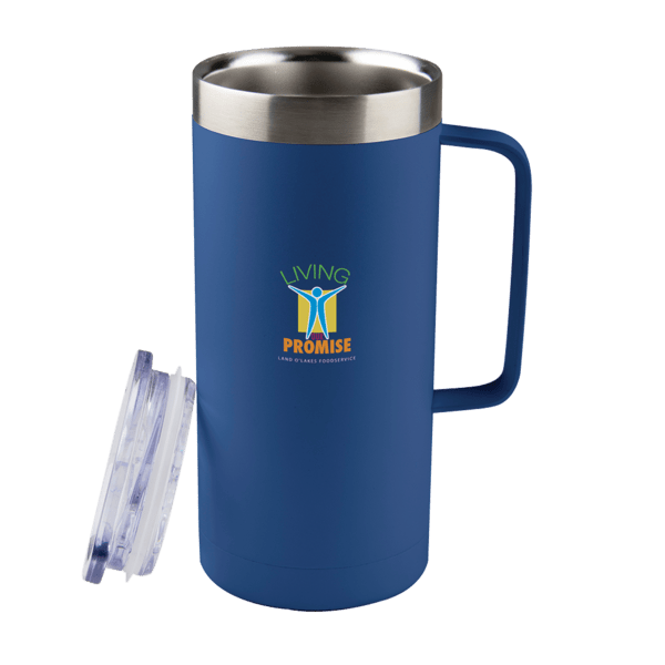 Basecamp Arcadia 18oz Mug 21
