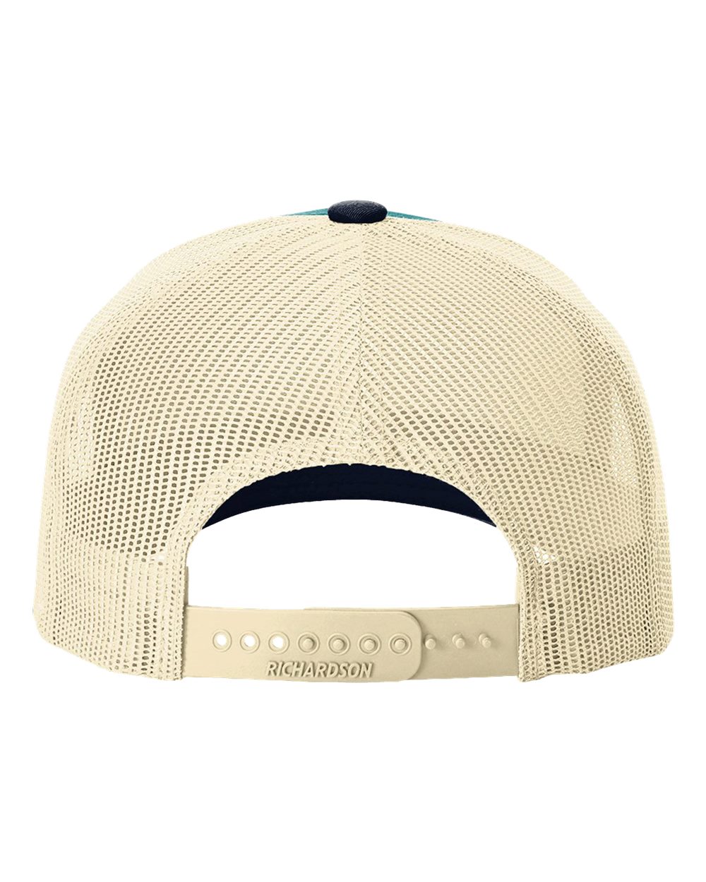 Five-Panel Trucker Cap - 112FP 20