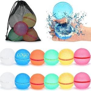 Reusable Water Balloons 3