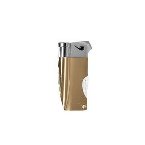 Electronic Dual Functions Jet Fire And Flame Lighter 13