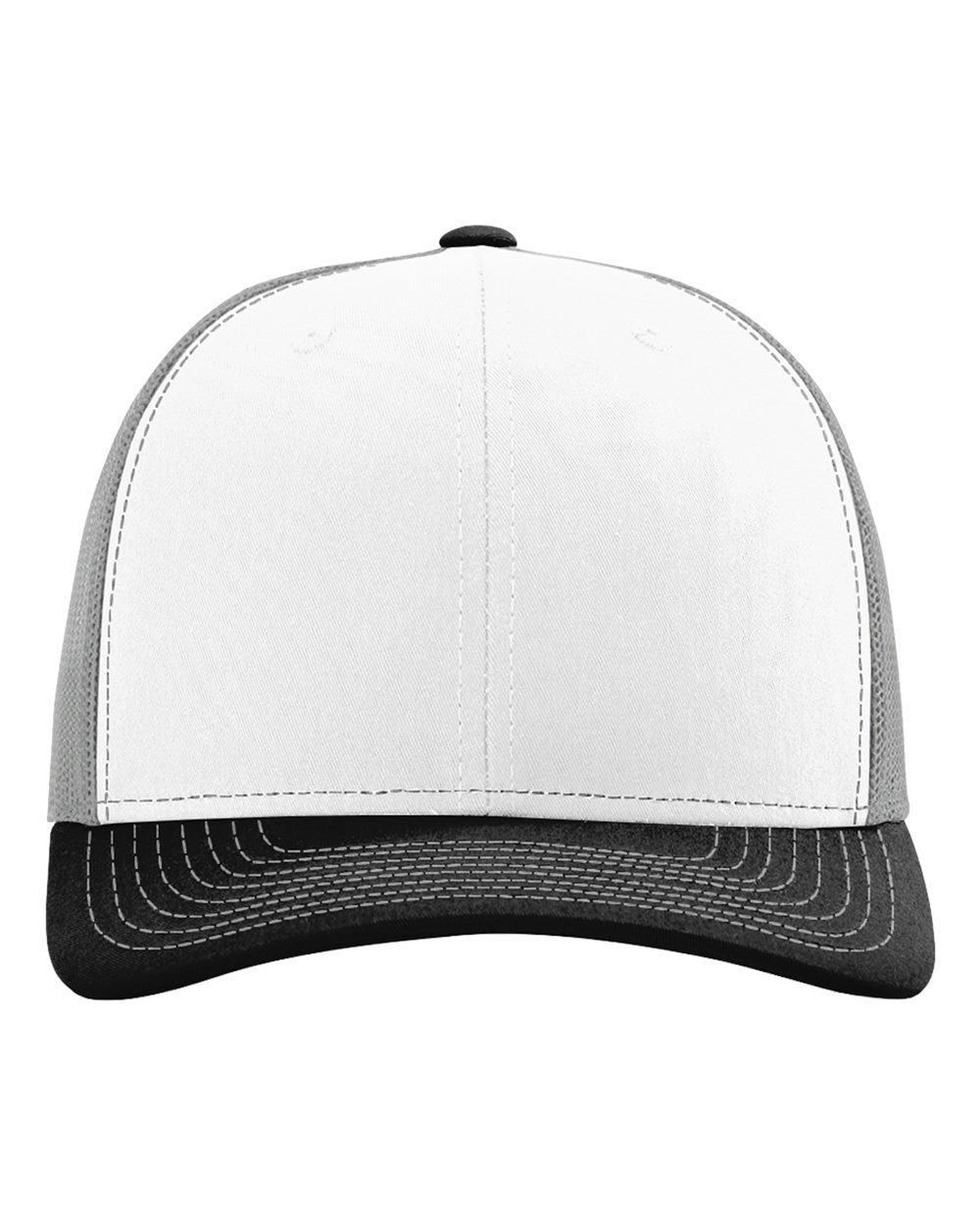 Snapback Trucker Cap - 112 389