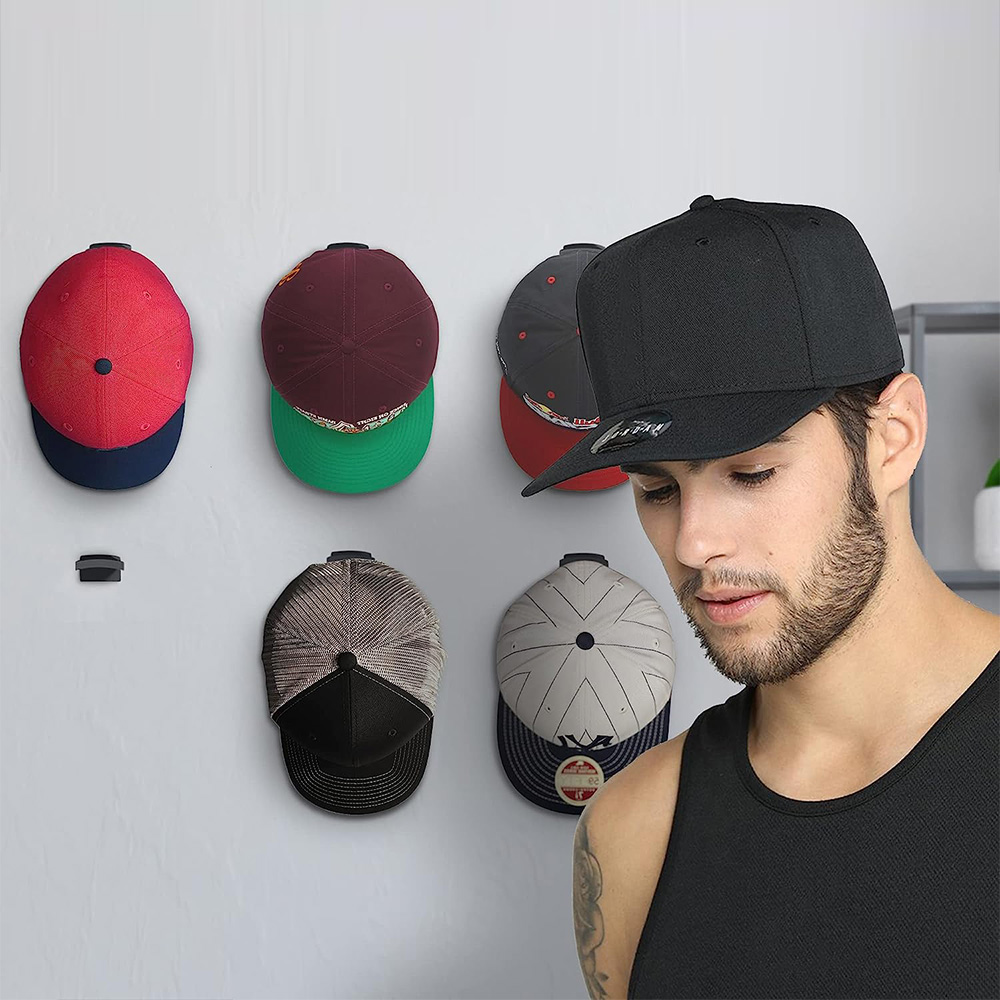 Multi-Purpose Hat Racks 3