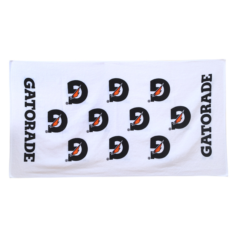 Microfiber Fitness Towel 2