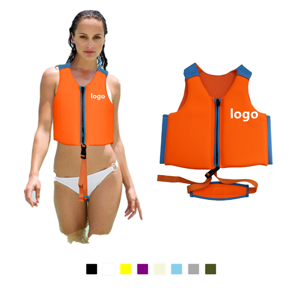 Neoprene Life Vest 5