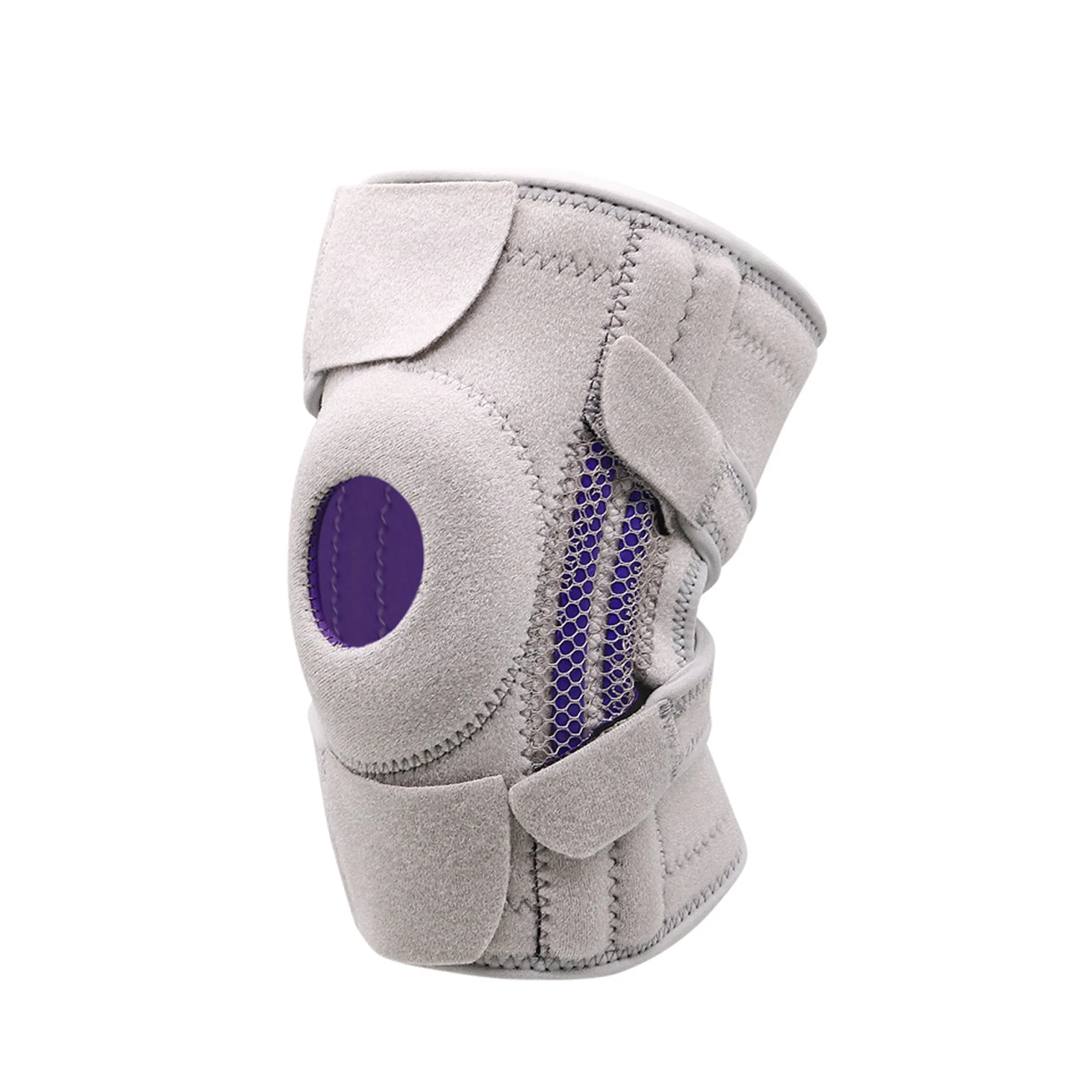Custom Adjustable Knee Brace 7
