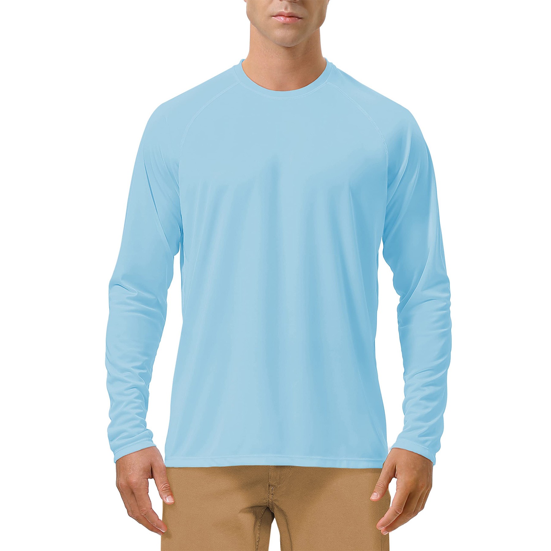UPF 50+ Long Sleeve Shirt 3