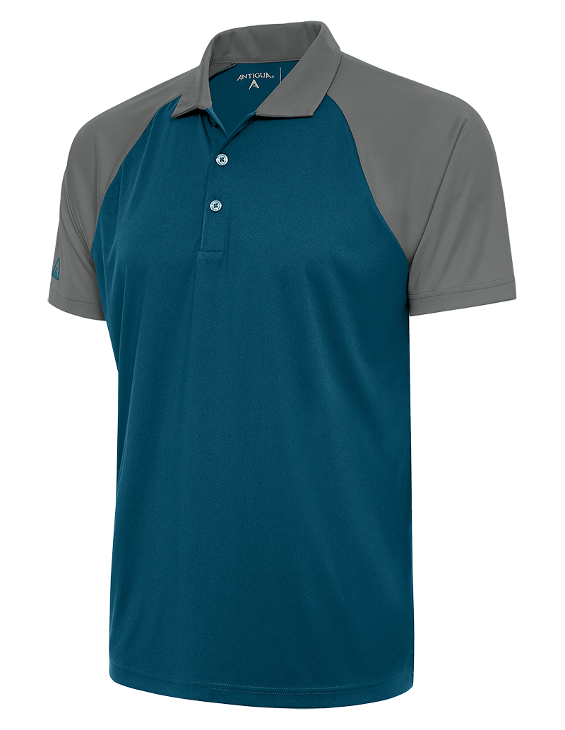Nova Men's Polo - Attic Pricing 30