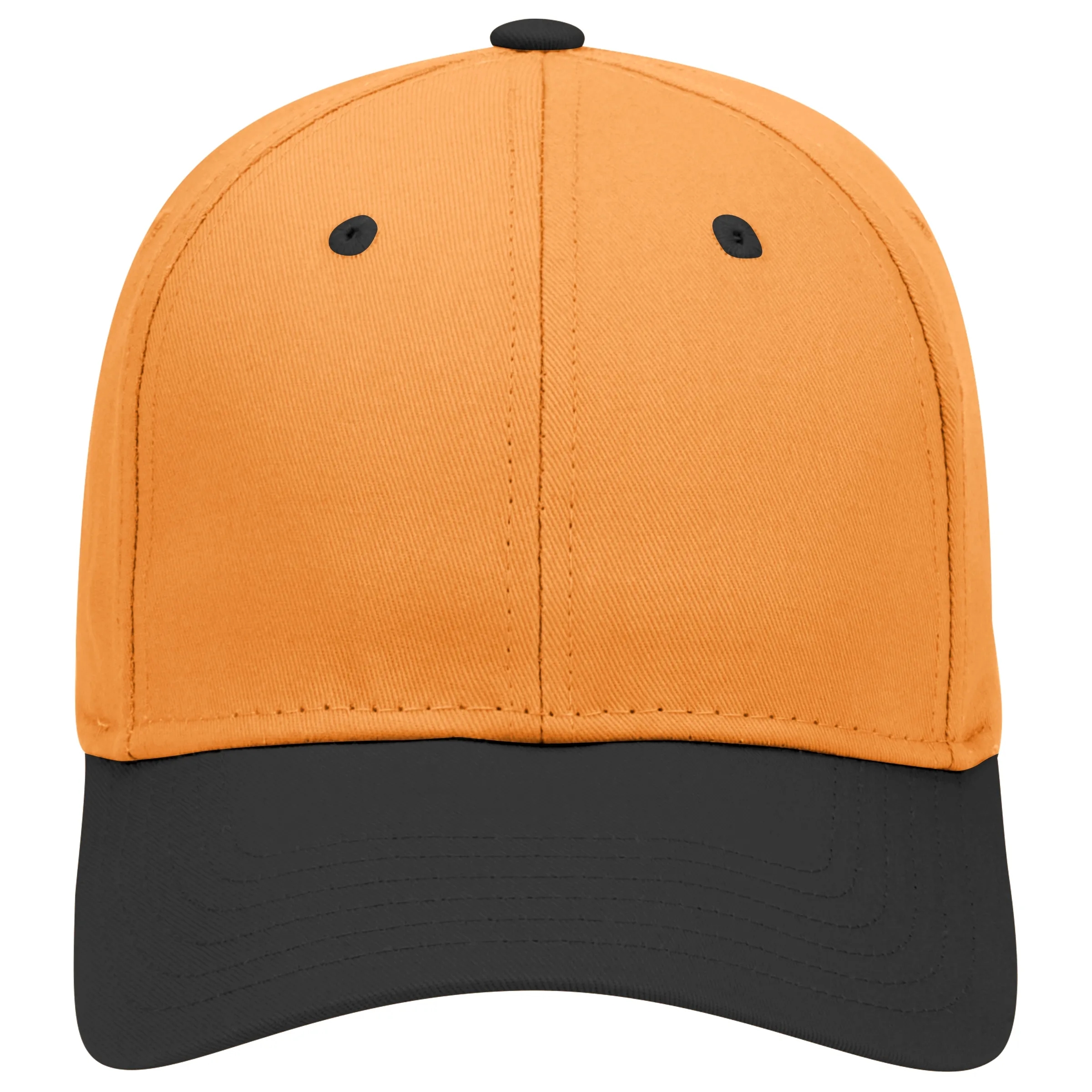 OTTO 6 Panel Low Profile Baseball Cap 63