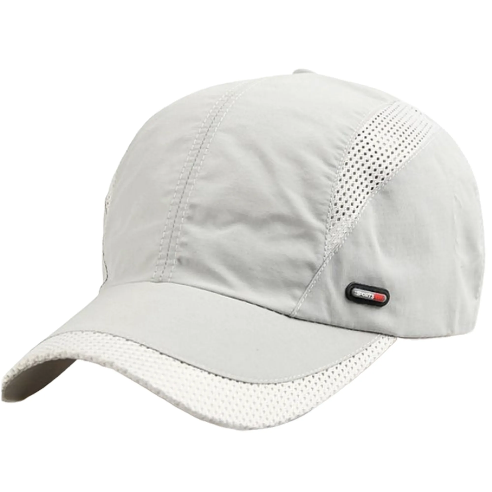 MOQ 10 PCS Mesh Baseball Cap 9