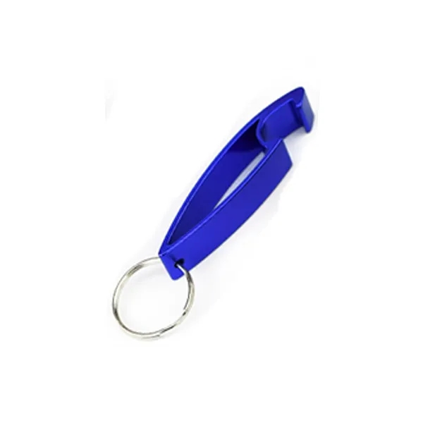 Portable Aluminum Bottle Opener 5