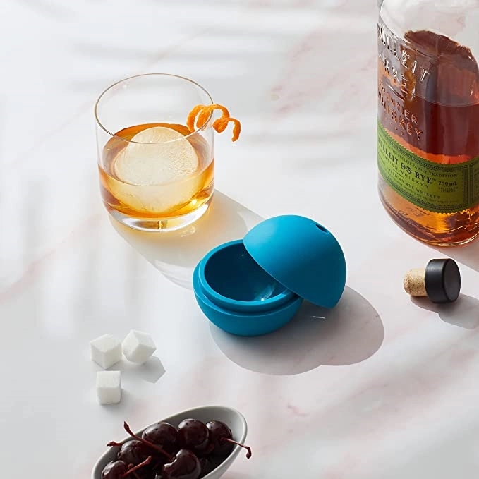 Sphere Ice Cube Mold 3