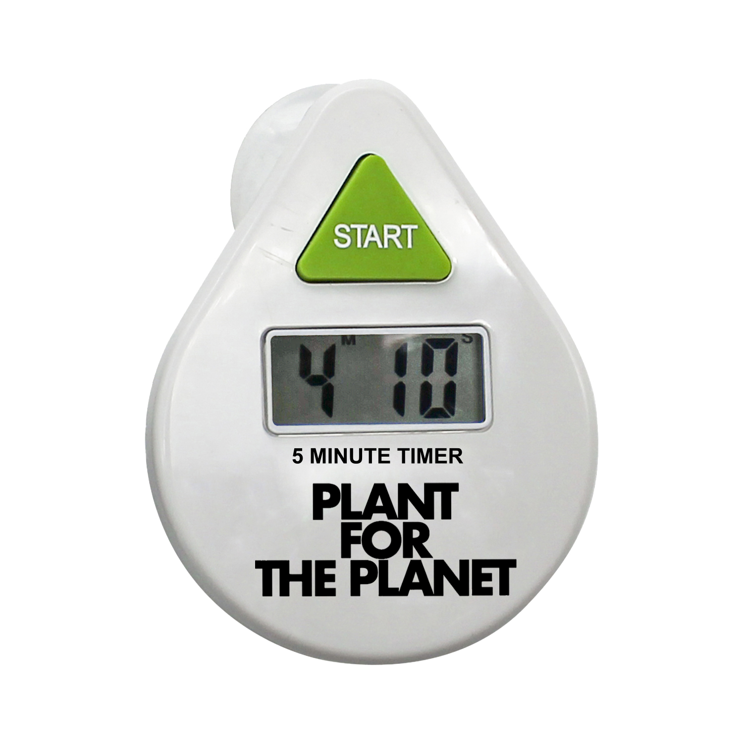 Digital Water Saver 10