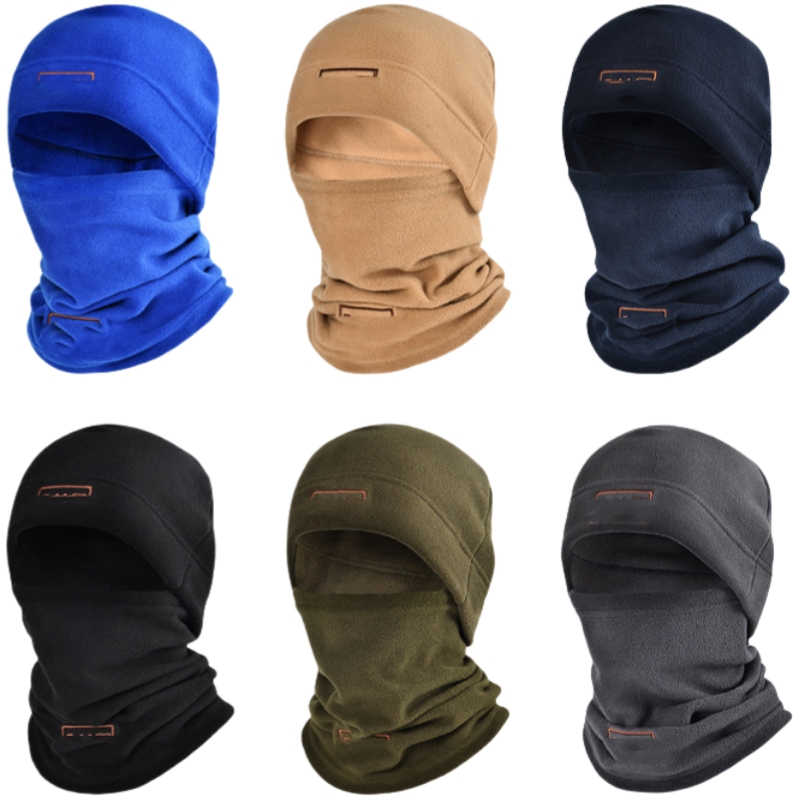 Thermal cycling cap 2