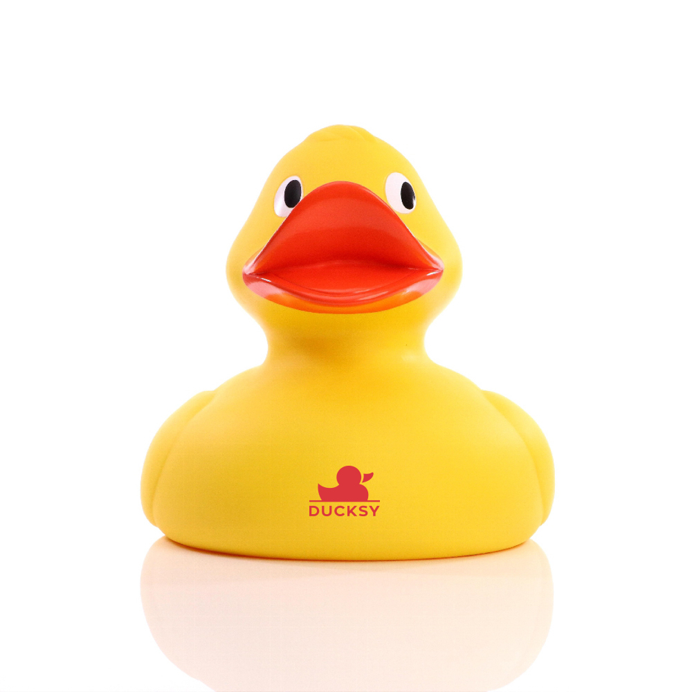 Jumbo Duck 11