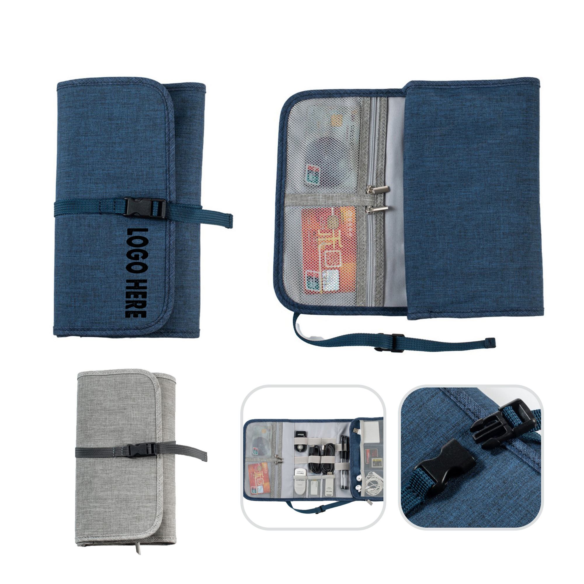 Accessories Storage Bags 2