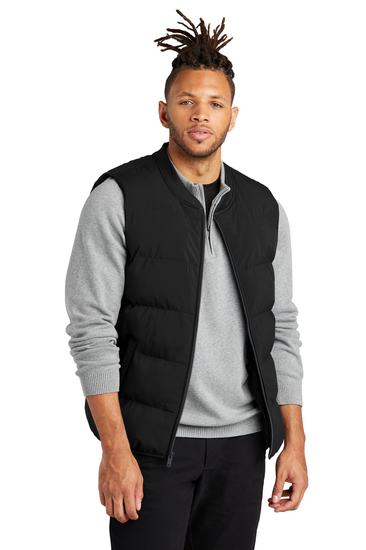 Mercer+Mettle® Puffy Vest 6