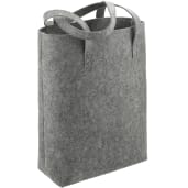 Recycled Felt Shopper Tote 29