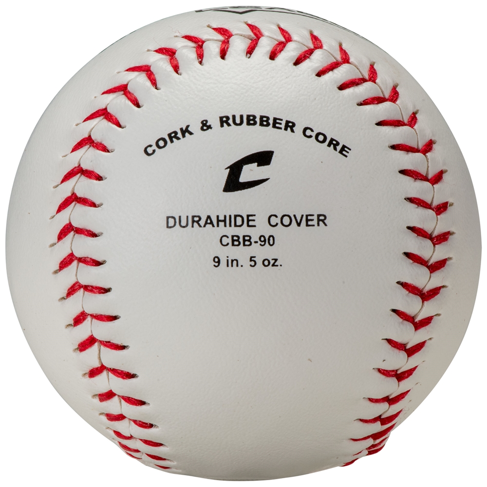 Official League - Cork/Rubber Core - Synthetic 2