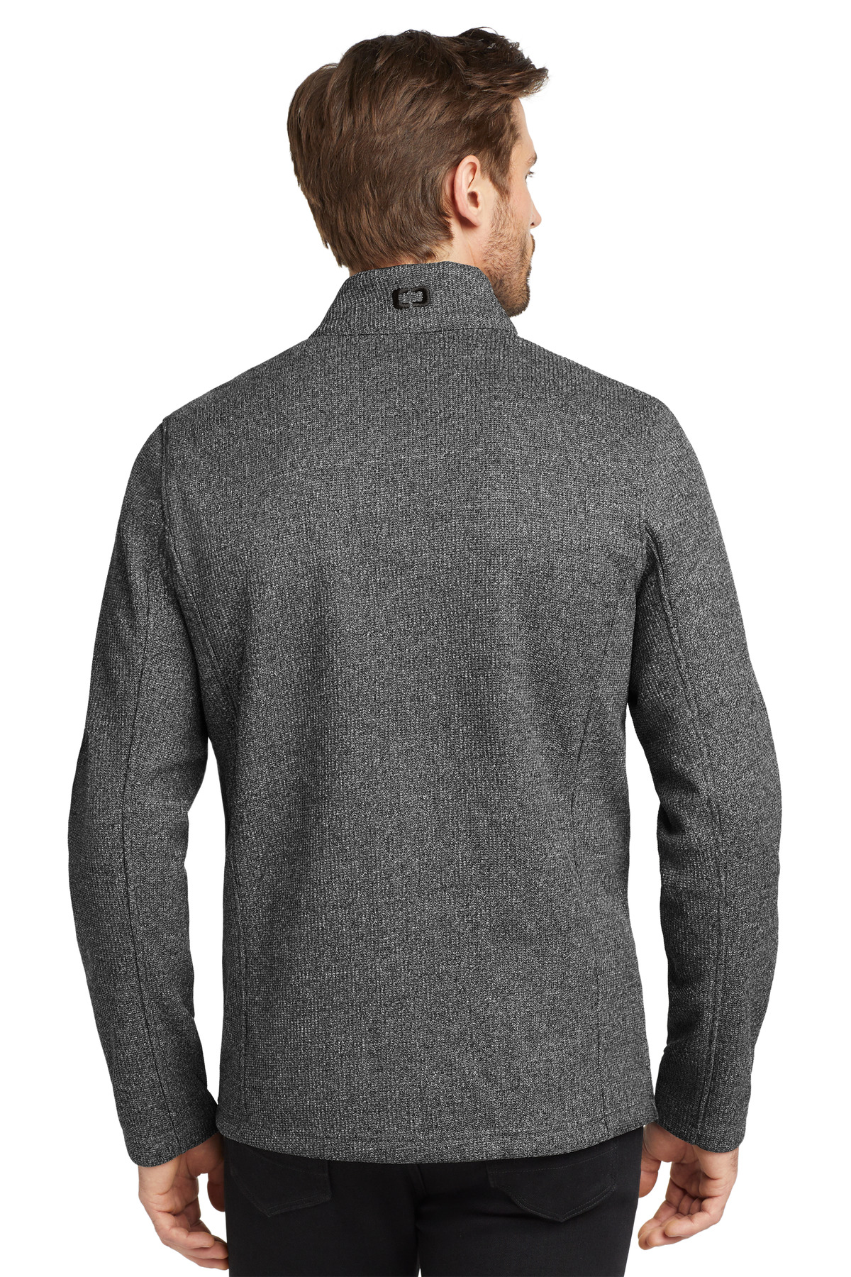 OGIO® Grit Fleece Jacket 13