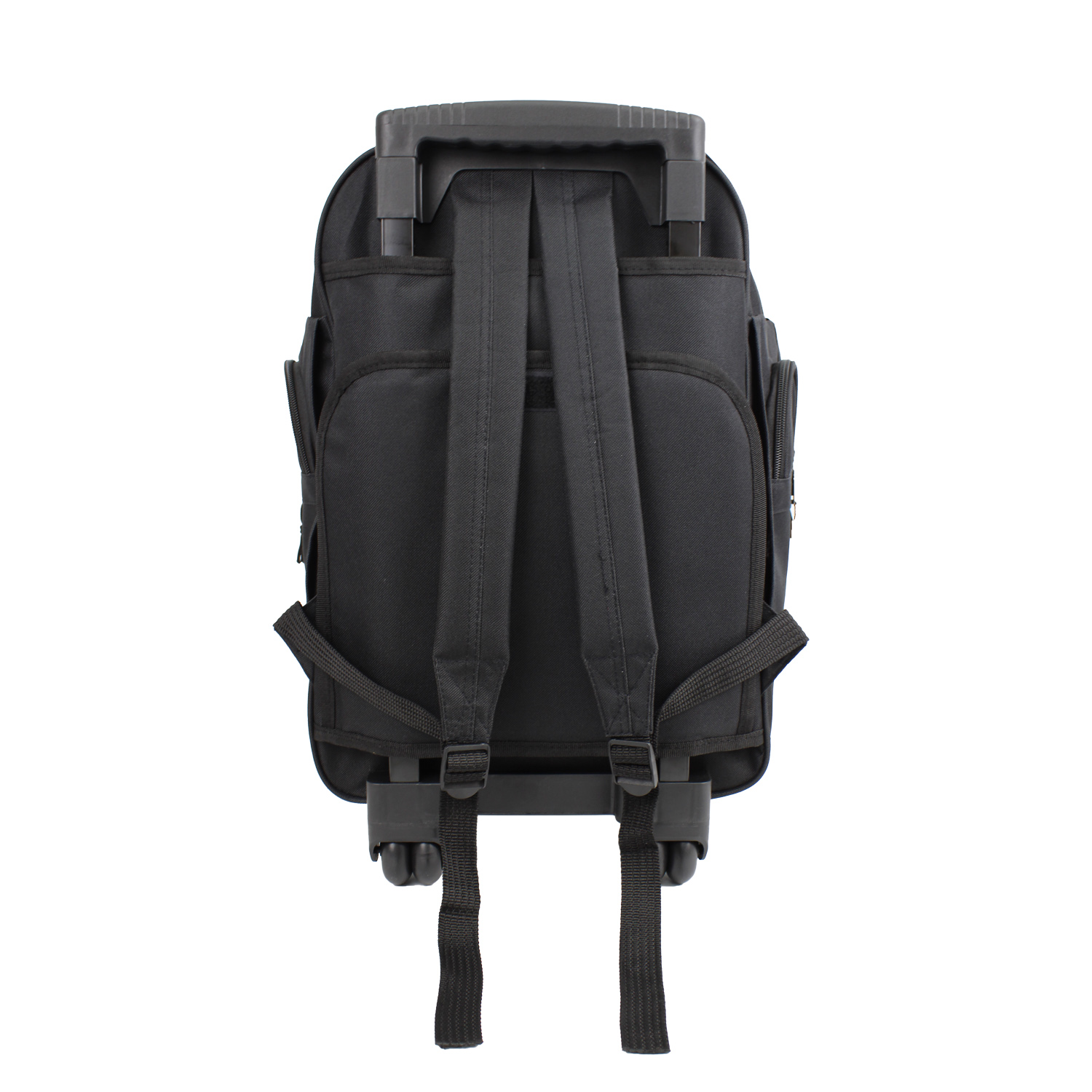 Deluxe Expandable Backpack on Wheels