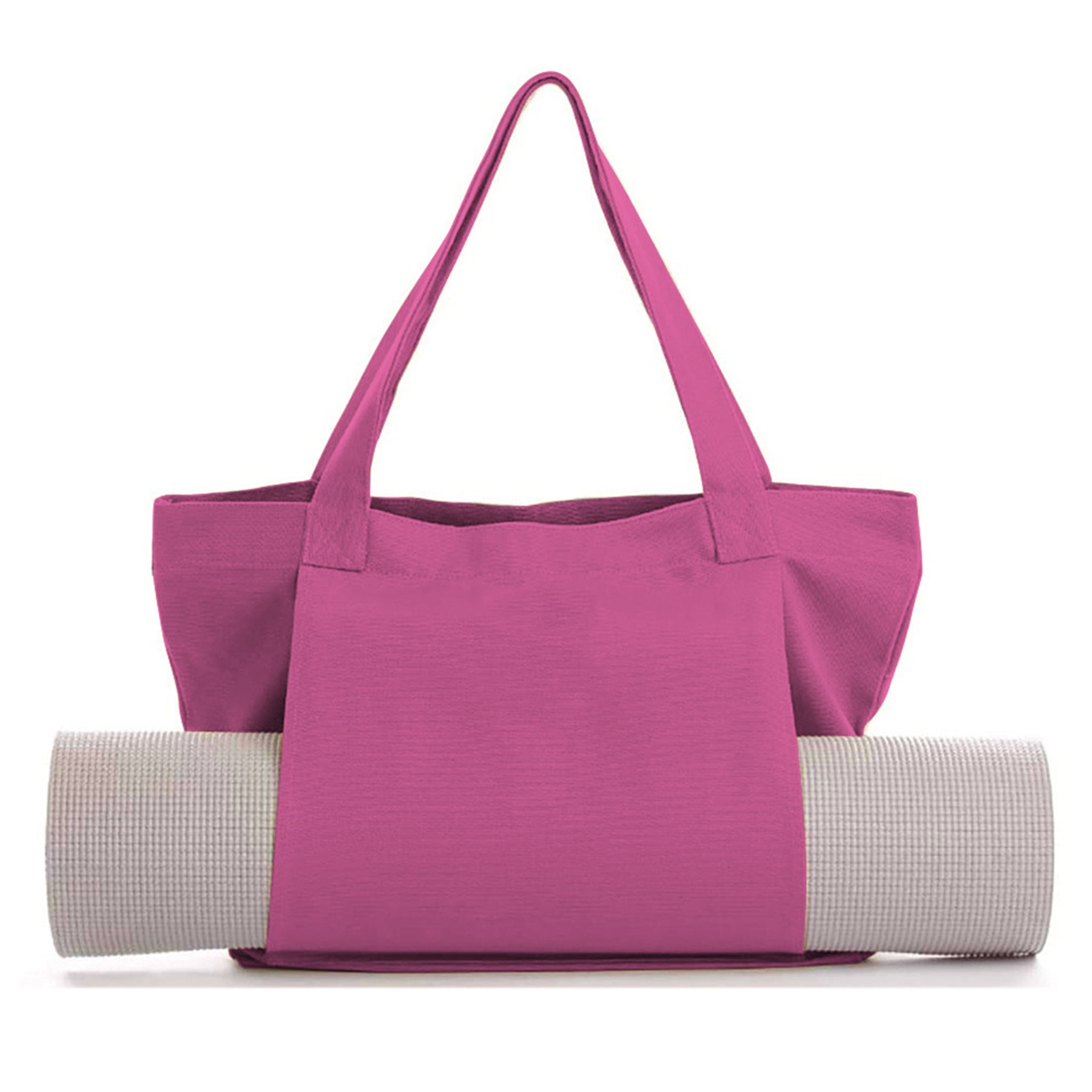 Yoga Gym Bag 1