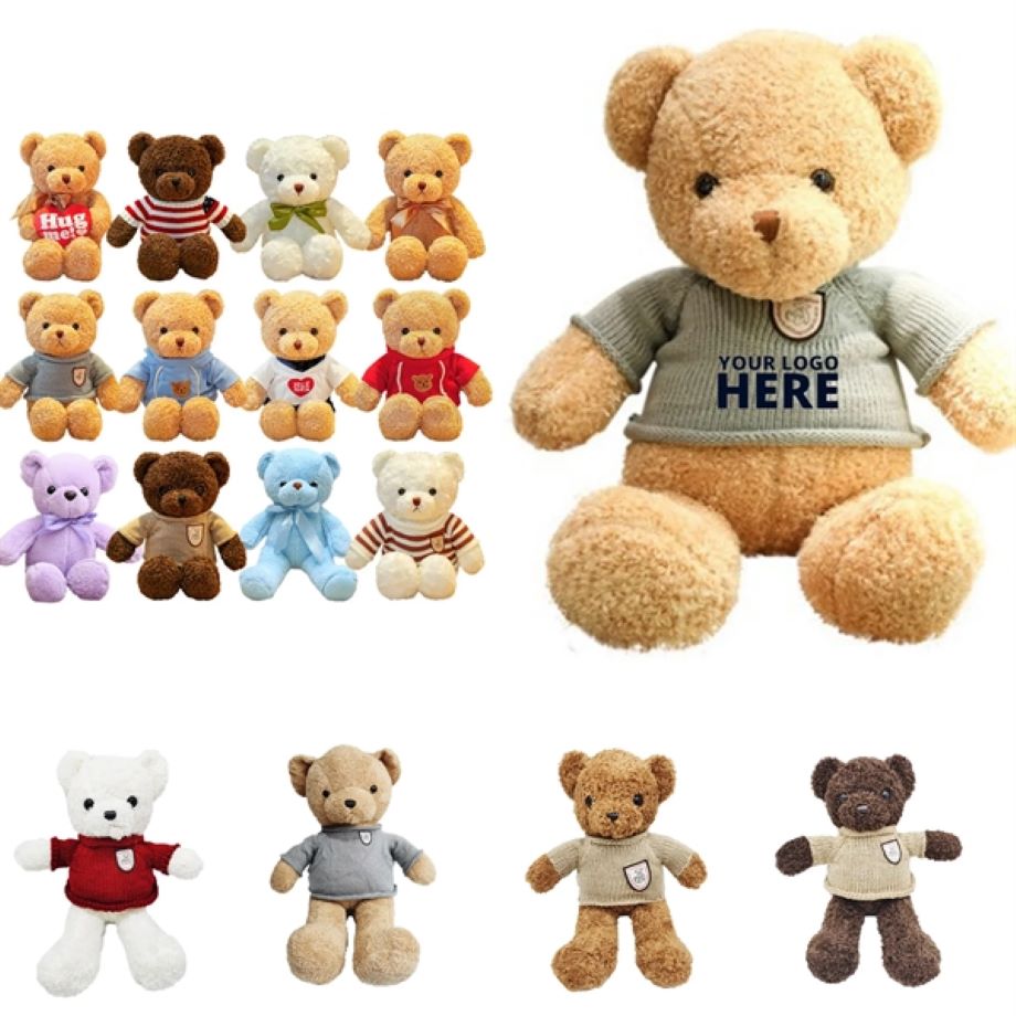Teddy Bears Toy 2