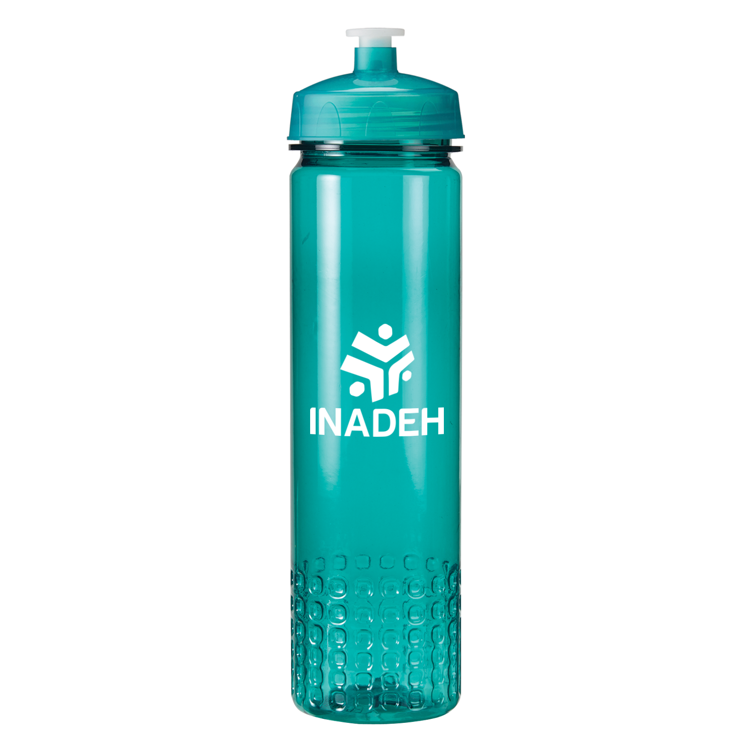 24 oz. Polysure Out Of The Block Water Bottle 9