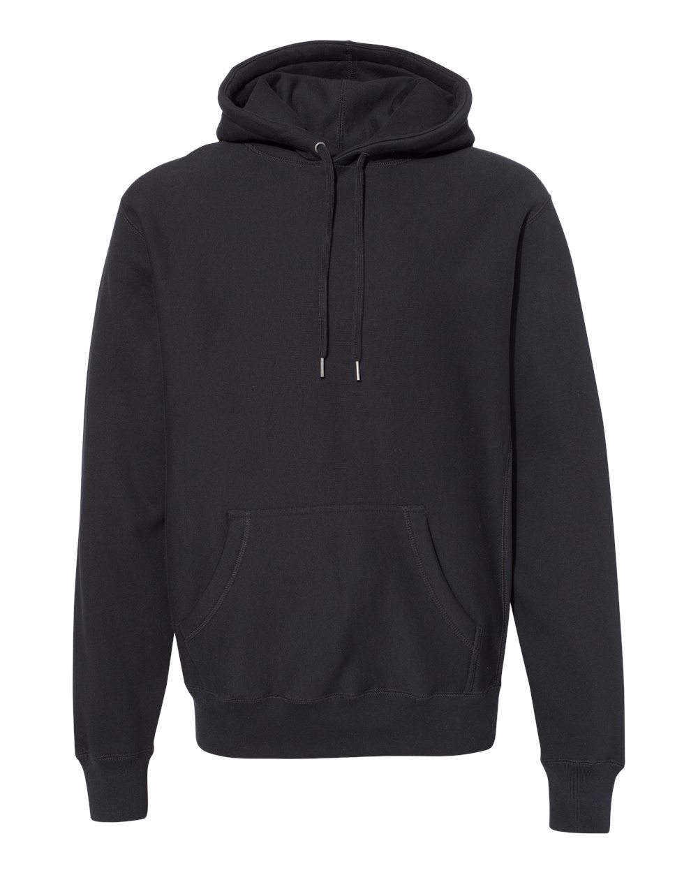 Unisex Legend Premium Heavyweight Cross-Grain Hooded Sweatshirt - IND5000P 7