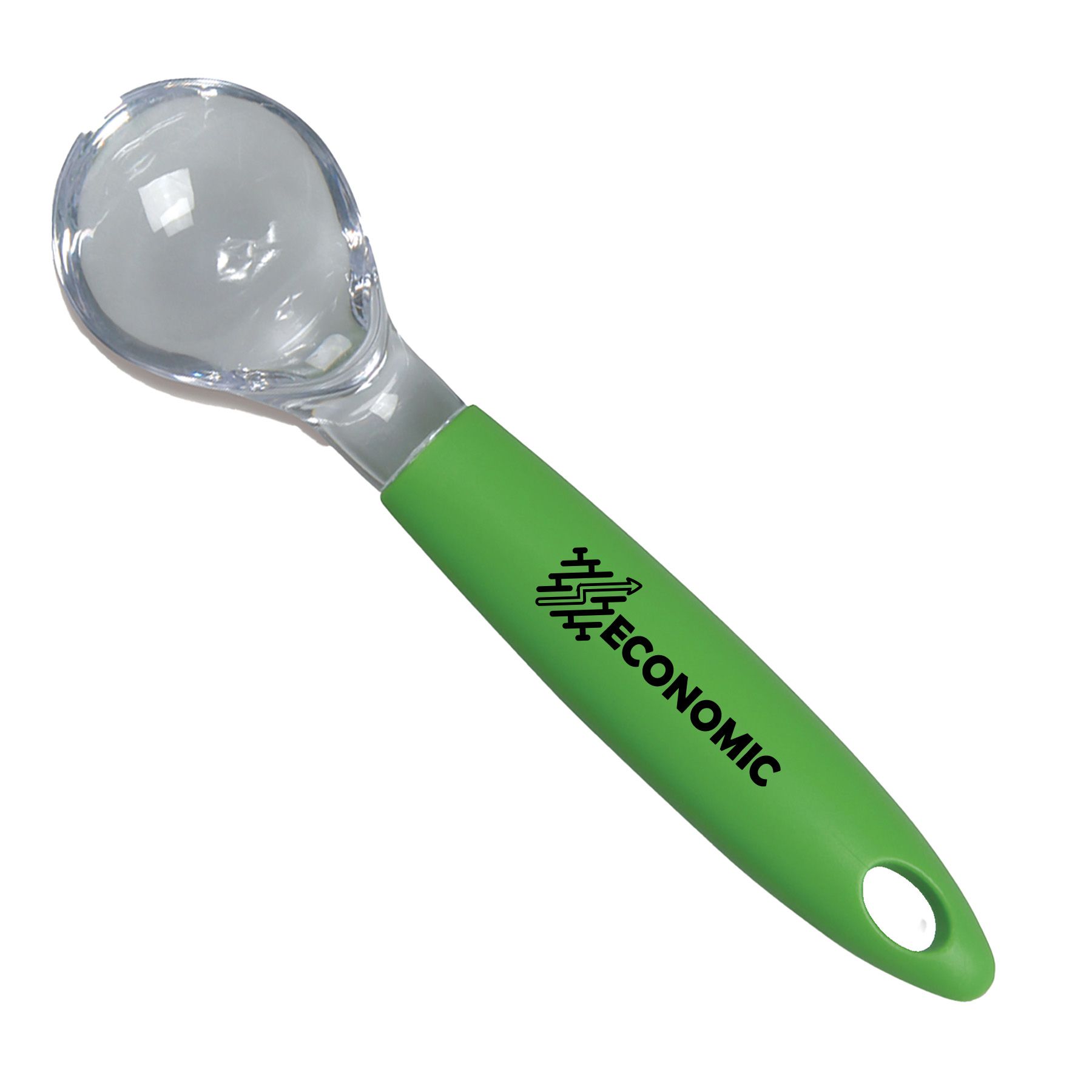 Ice Cream Scoop 4